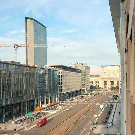 Repubblica Lux Appartement Milaan Buitenkant foto