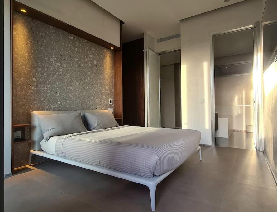 Repubblica Lux Appartement Milaan Buitenkant foto