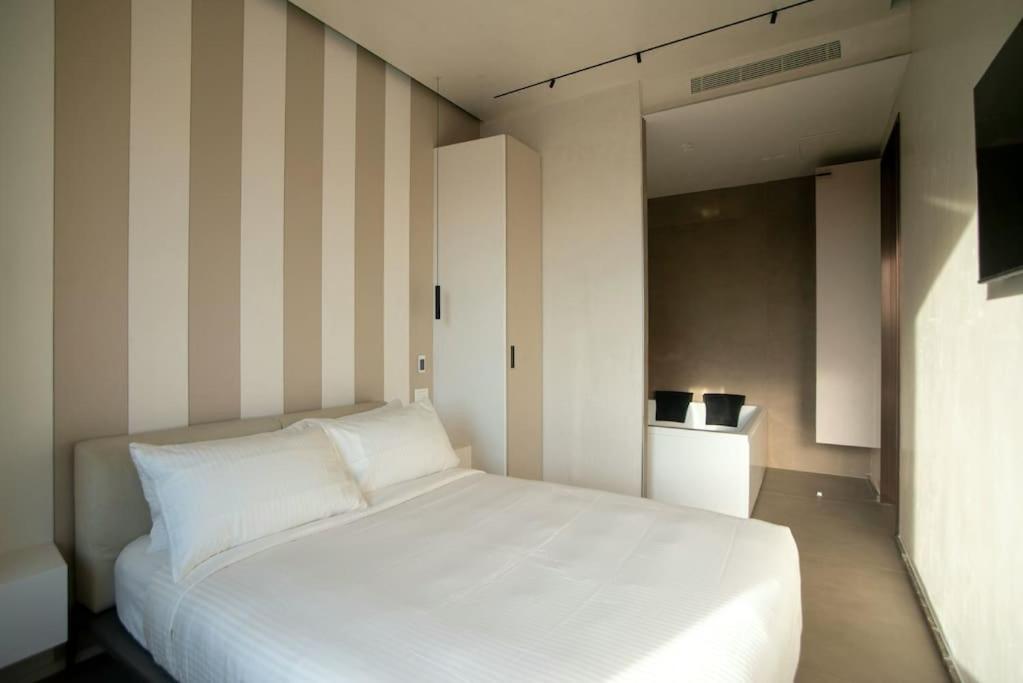 Repubblica Lux Appartement Milaan Buitenkant foto