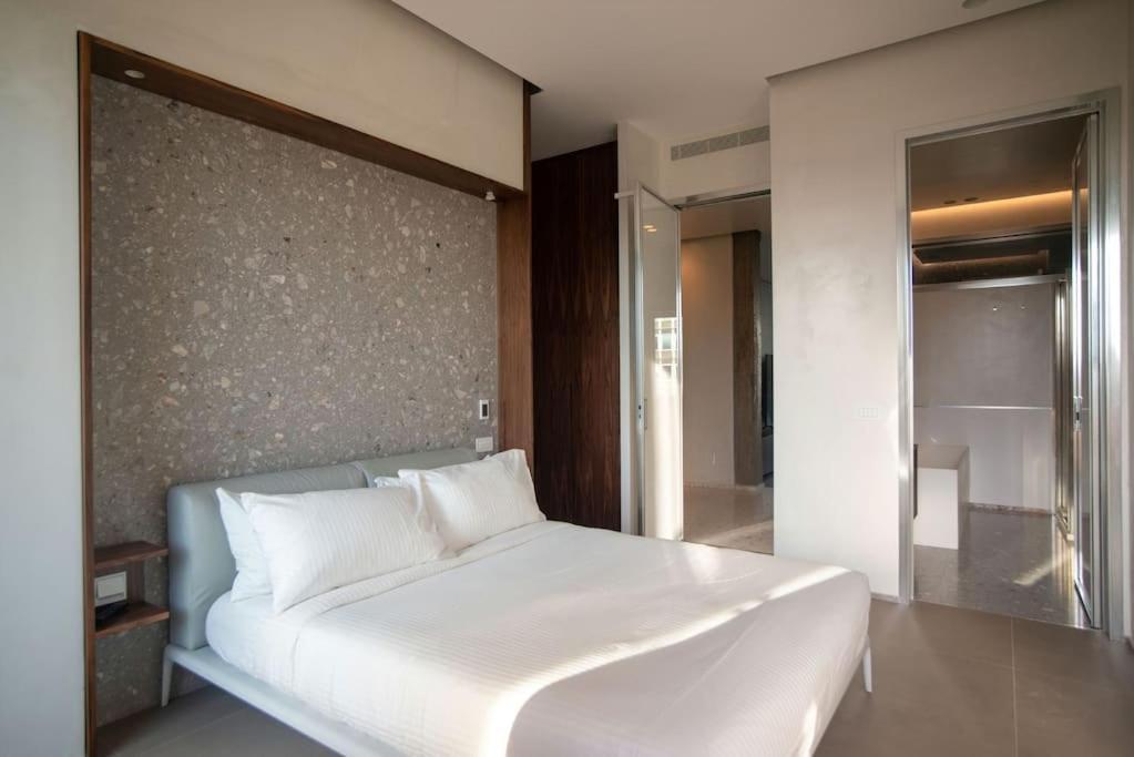 Repubblica Lux Appartement Milaan Buitenkant foto