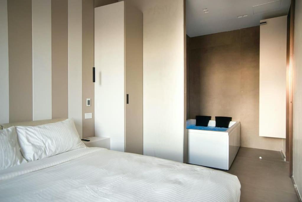 Repubblica Lux Appartement Milaan Buitenkant foto
