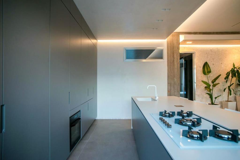 Repubblica Lux Appartement Milaan Buitenkant foto