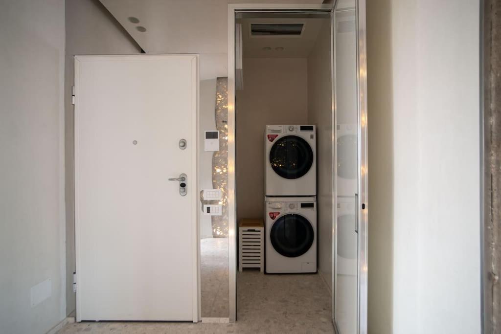 Repubblica Lux Appartement Milaan Buitenkant foto