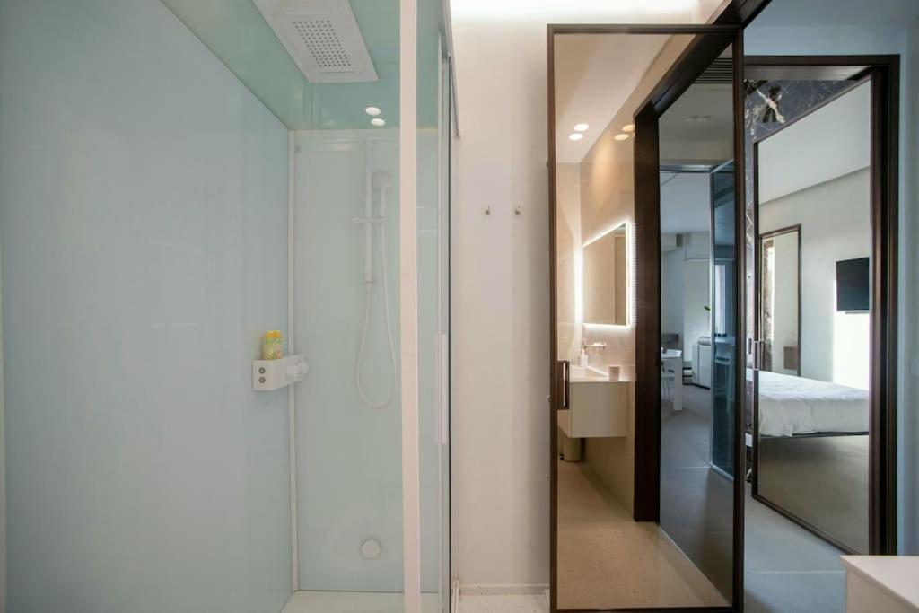 Repubblica Lux Appartement Milaan Buitenkant foto