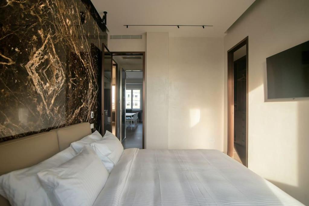Repubblica Lux Appartement Milaan Buitenkant foto