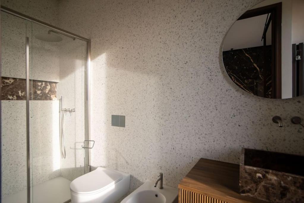 Repubblica Lux Appartement Milaan Buitenkant foto