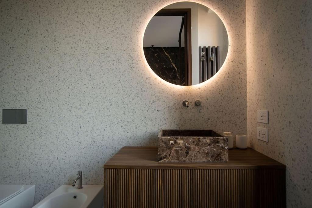 Repubblica Lux Appartement Milaan Buitenkant foto