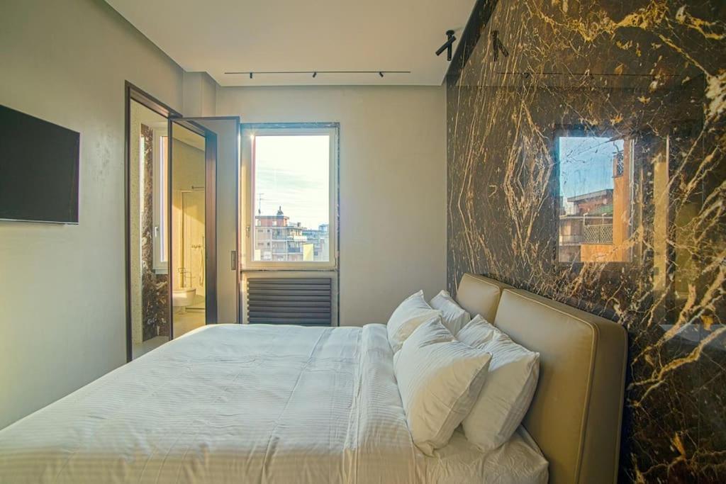 Repubblica Lux Appartement Milaan Buitenkant foto