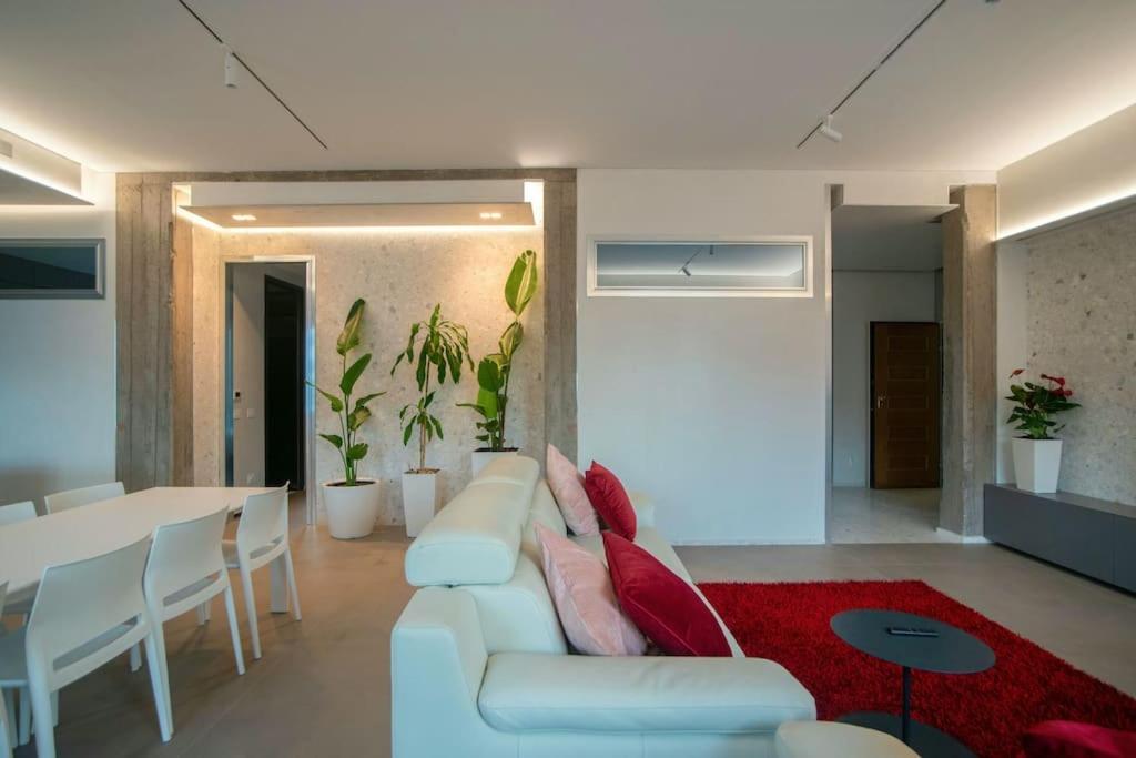 Repubblica Lux Appartement Milaan Buitenkant foto