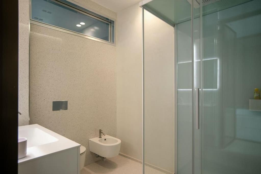 Repubblica Lux Appartement Milaan Buitenkant foto