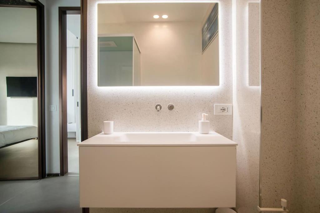 Repubblica Lux Appartement Milaan Buitenkant foto
