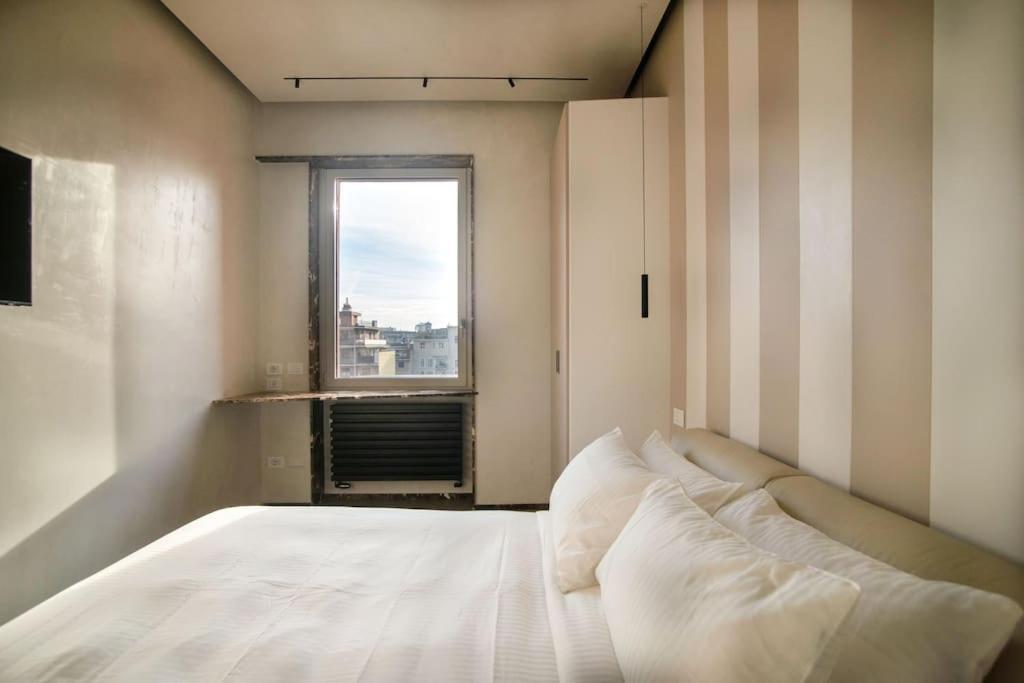 Repubblica Lux Appartement Milaan Buitenkant foto
