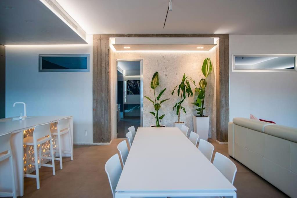 Repubblica Lux Appartement Milaan Buitenkant foto