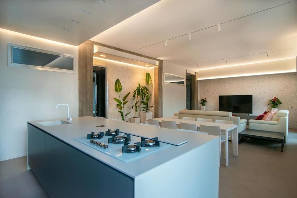 Repubblica Lux Appartement Milaan Buitenkant foto